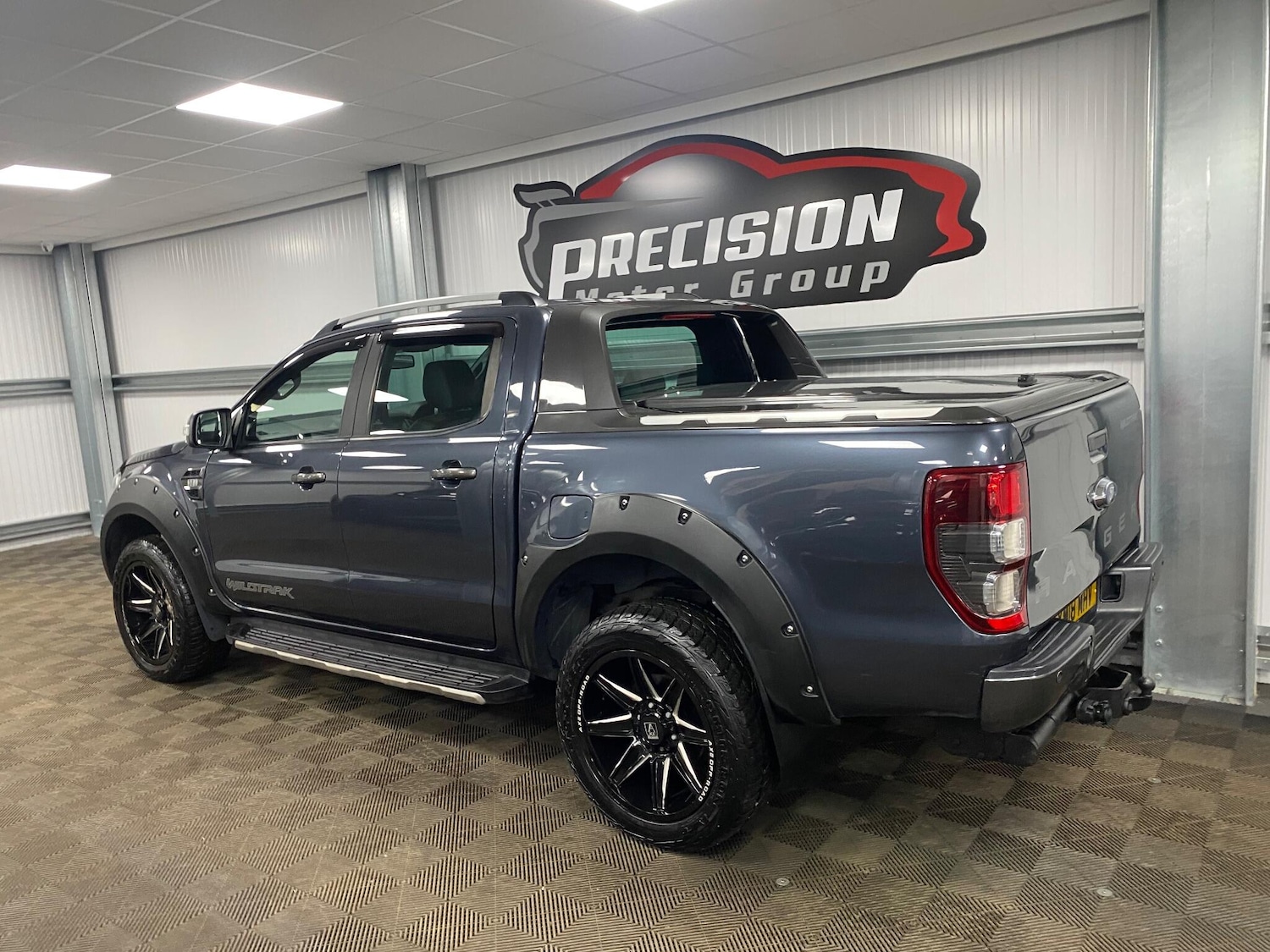 Used Ford Ranger for sale - 77192045: Photo 16