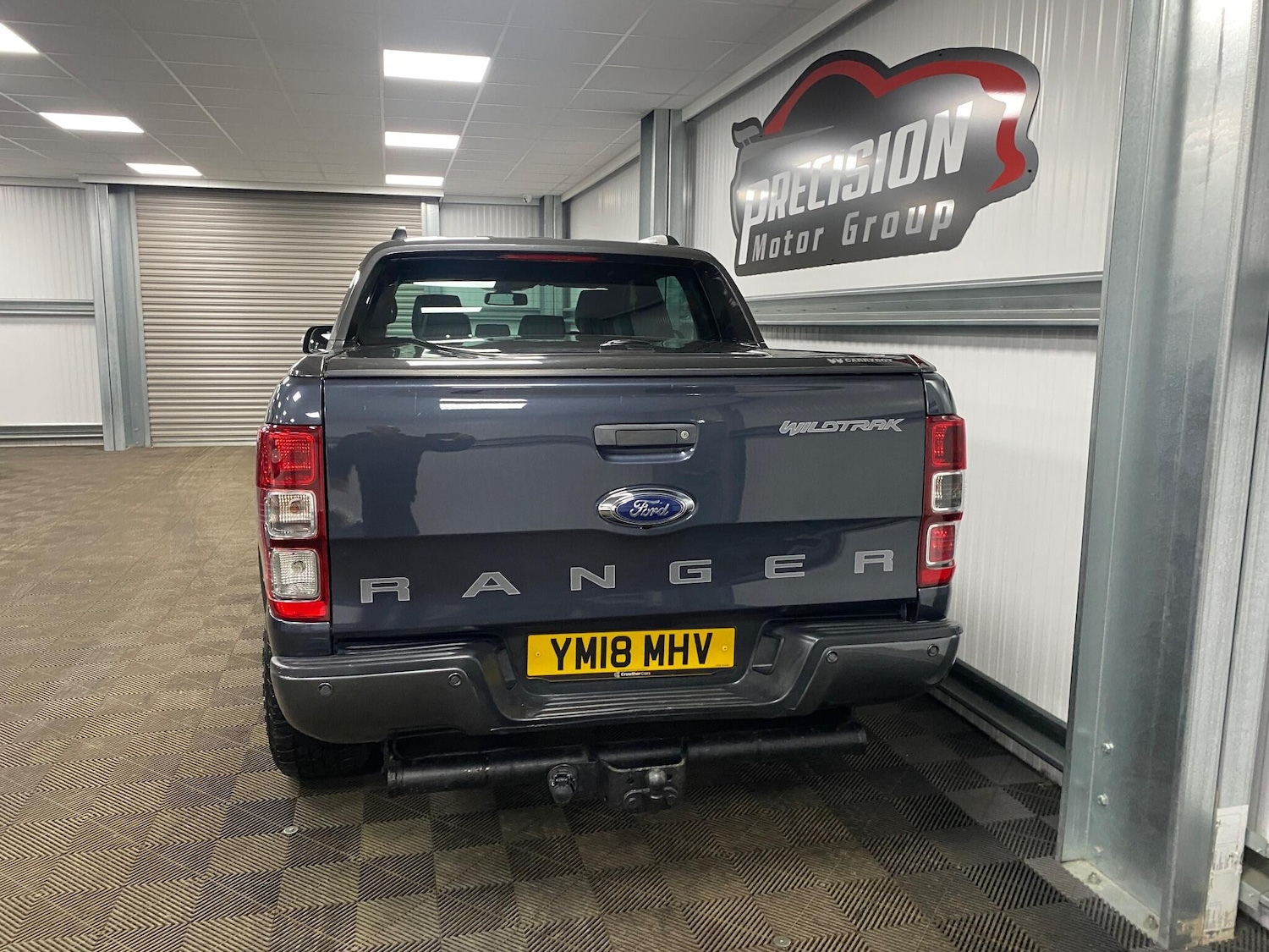 Used Ford Ranger for sale - 77192045: Photo 17