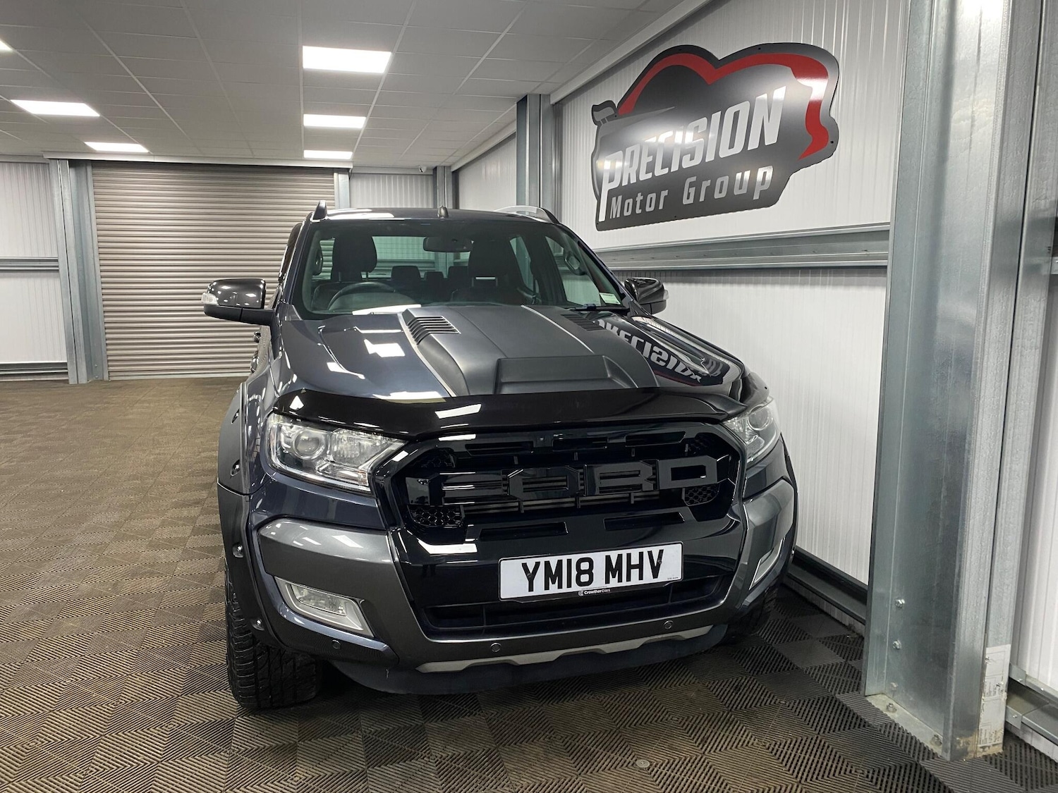 Used Ford Ranger for sale - 77192045: Photo 2