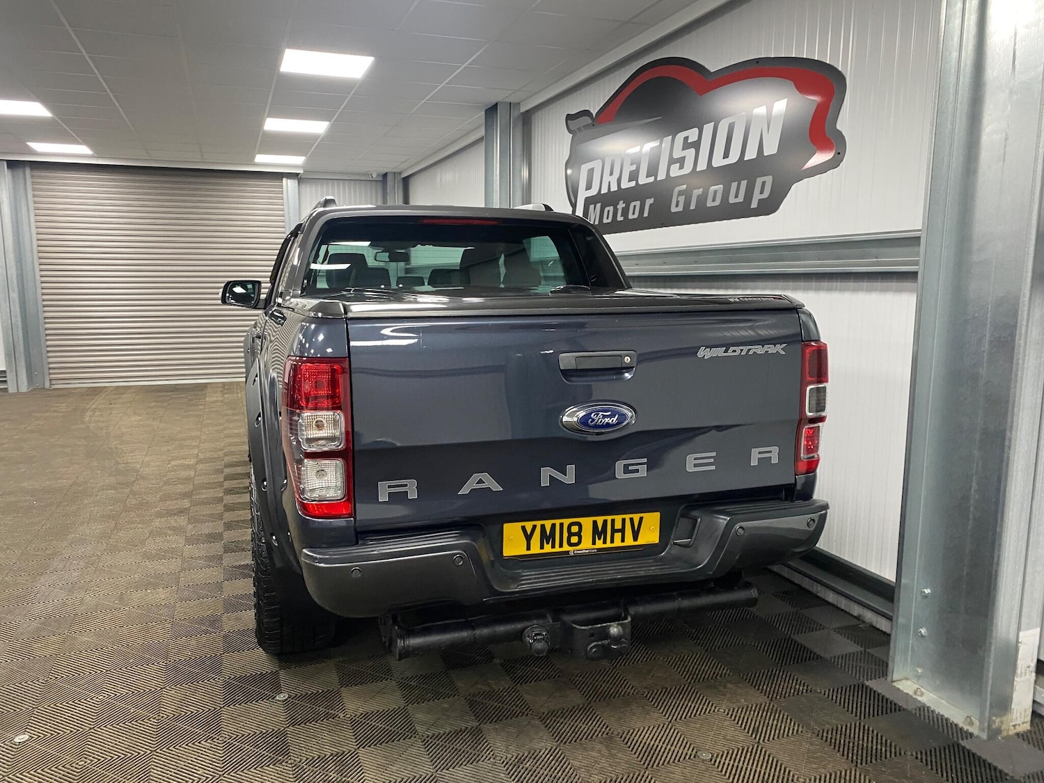 Used Ford Ranger for sale - 77192045: Photo 20