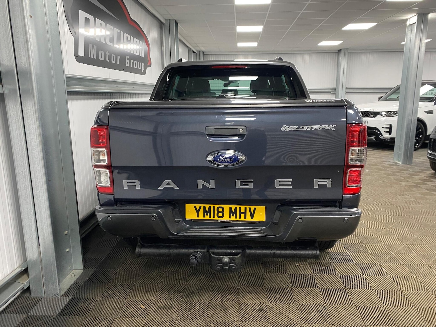 Used Ford Ranger for sale - 77192045: Photo 21