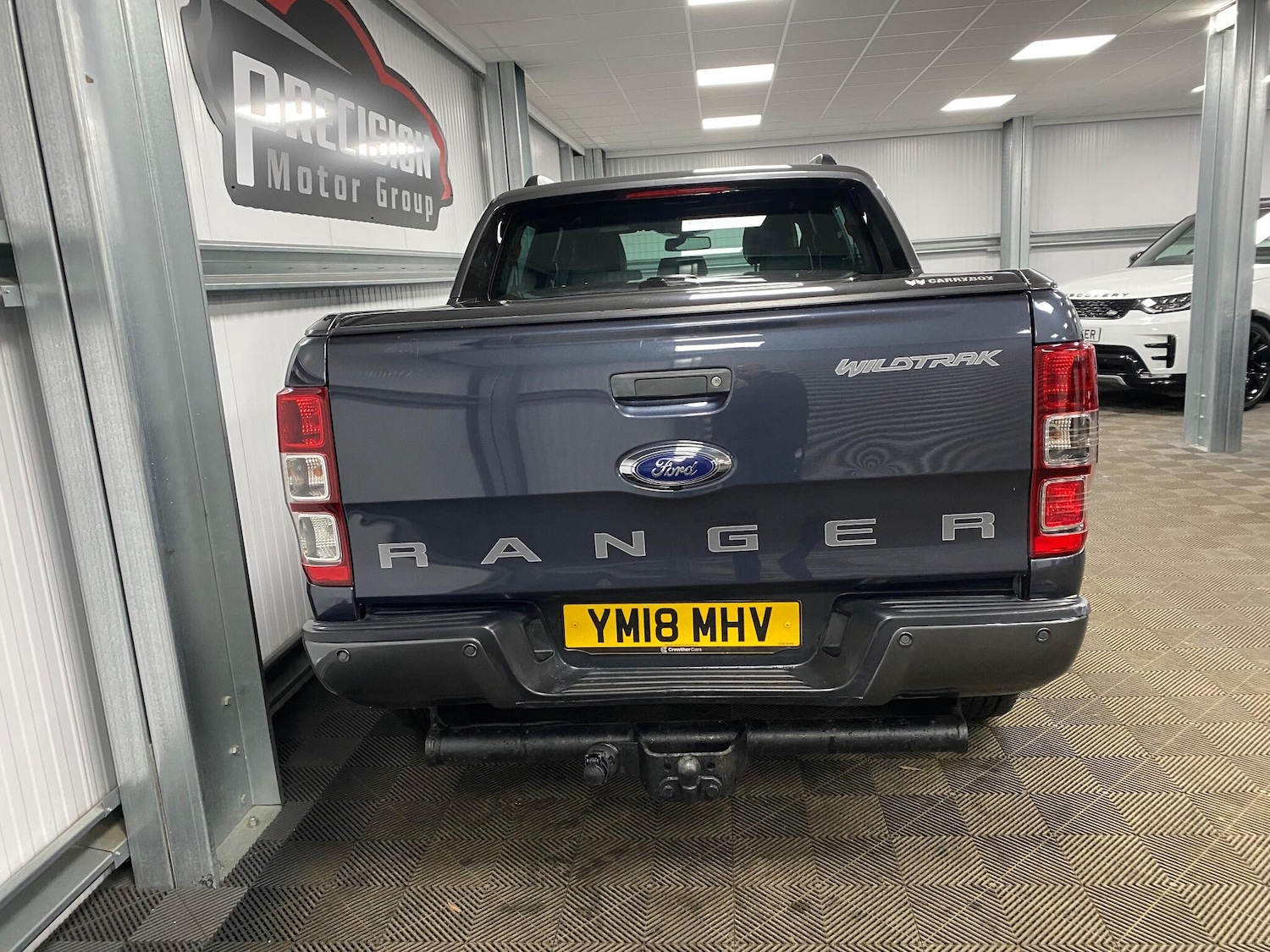 Used Ford Ranger for sale - 77192045: Photo 22