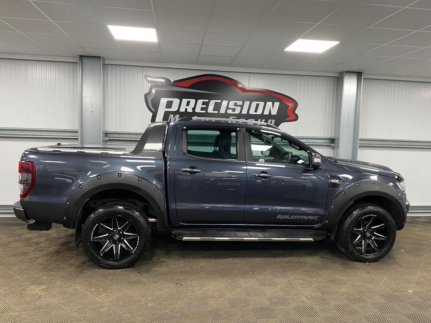 Used Ford Ranger for sale - 77192045: Photo 24