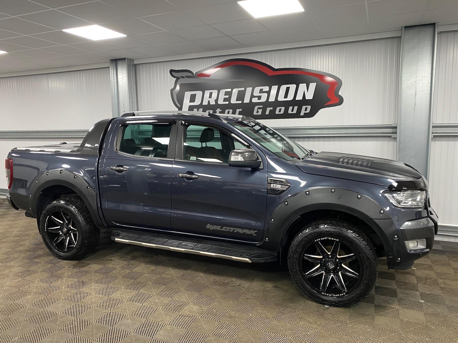 Used Ford Ranger for sale - 77192045: Photo 25