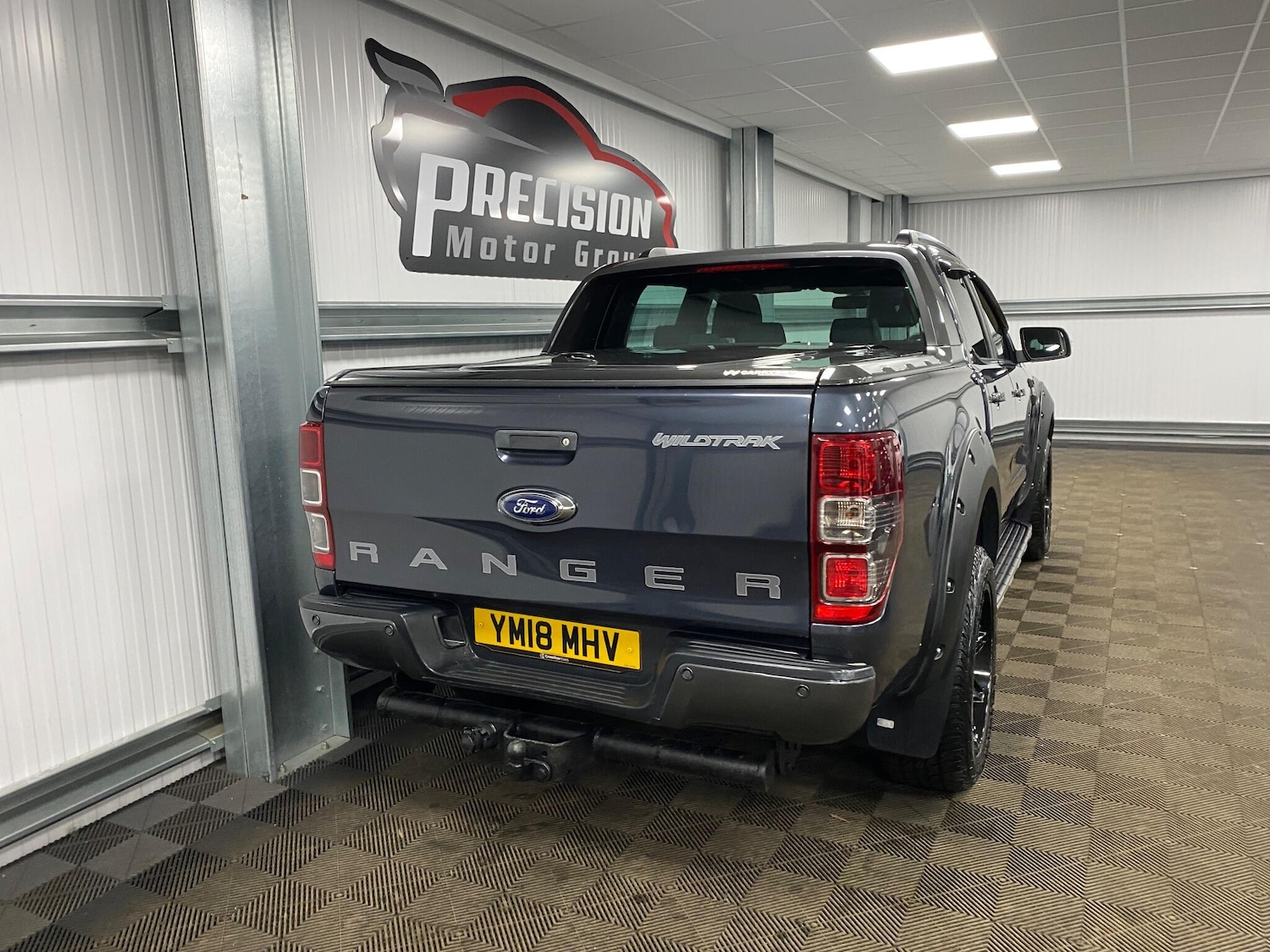 Used Ford Ranger for sale - 77192045: Photo 26