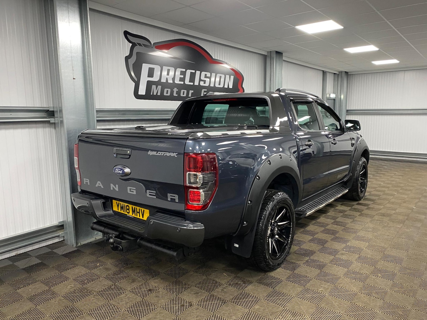 Used Ford Ranger for sale - 77192045: Photo 27