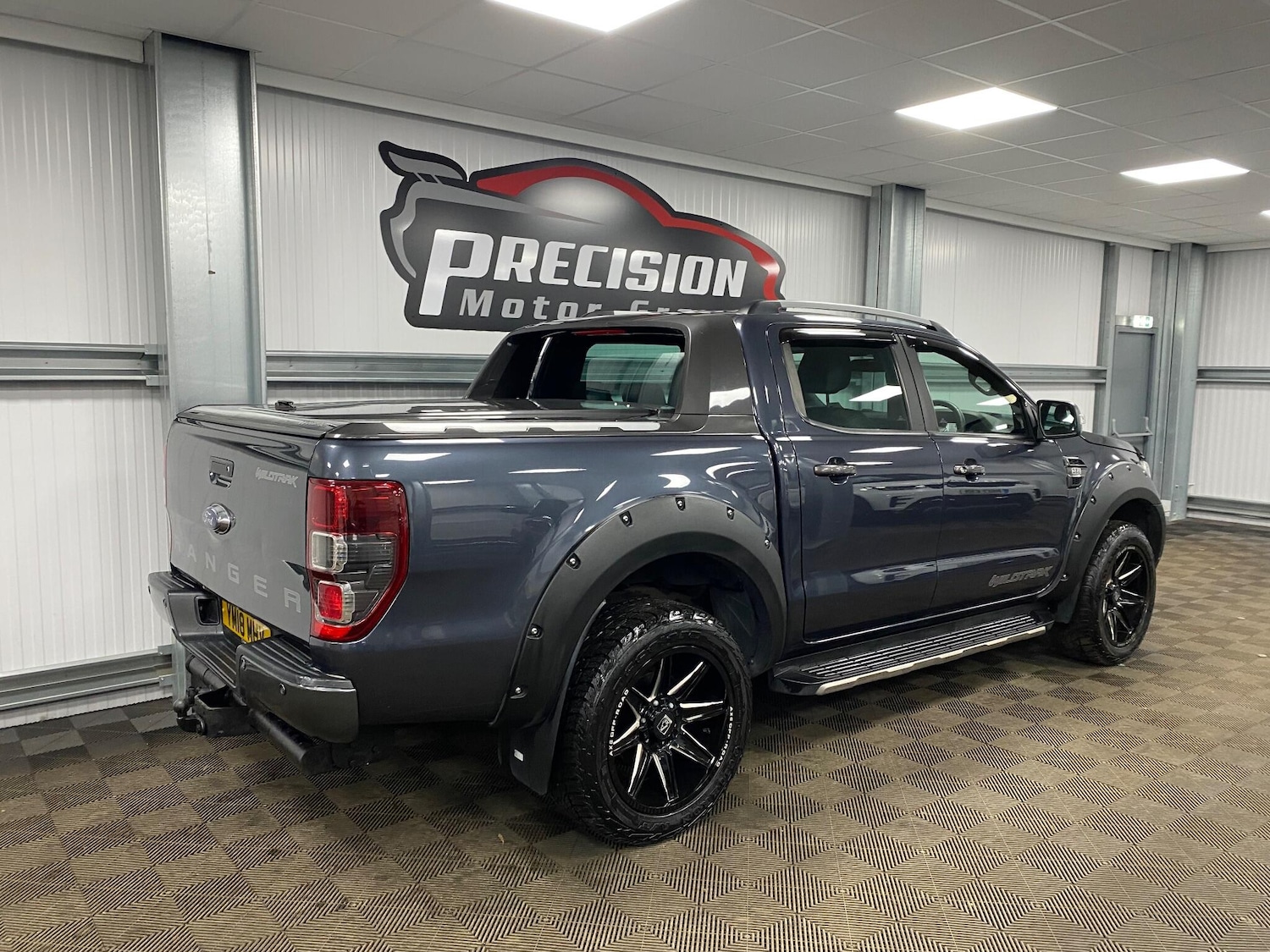 Used Ford Ranger for sale - 77192045: Photo 28