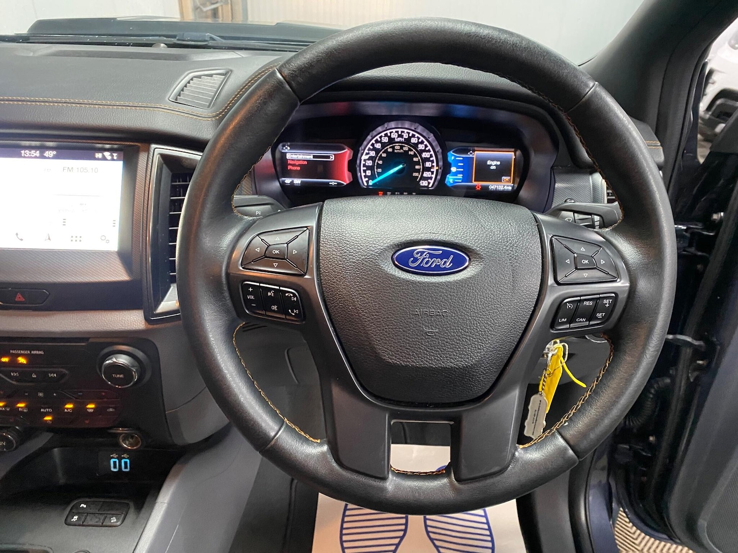 Used Ford Ranger for sale - 77192045: Photo 29