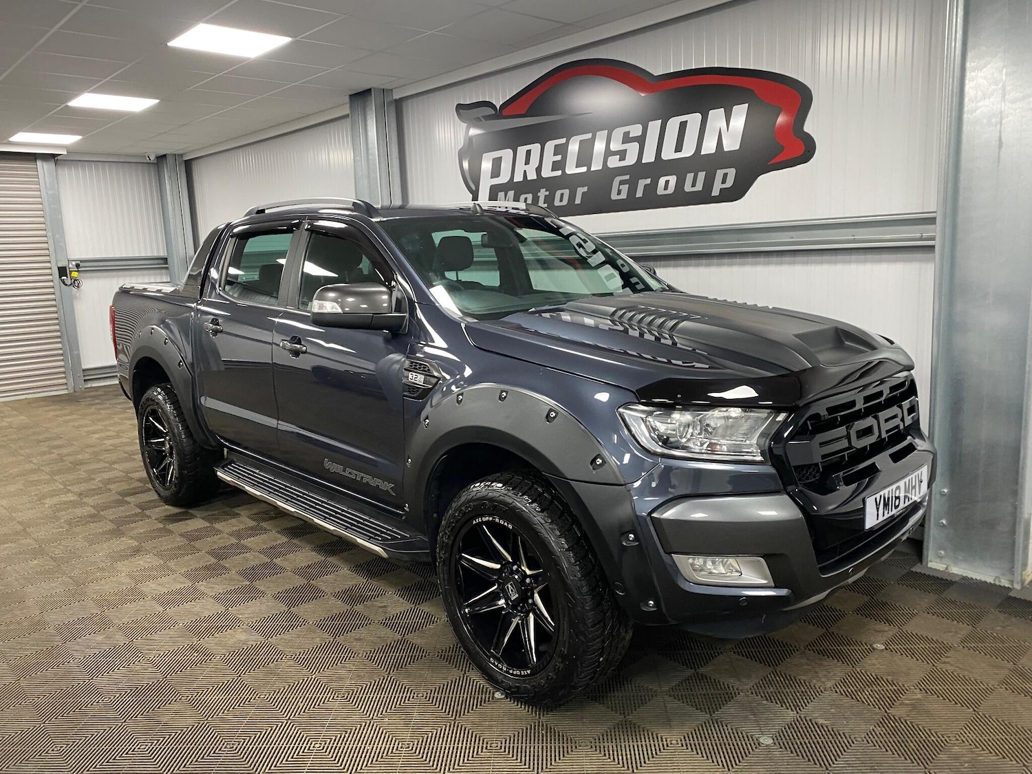 Used Ford Ranger for sale - 77192045: Photo 3