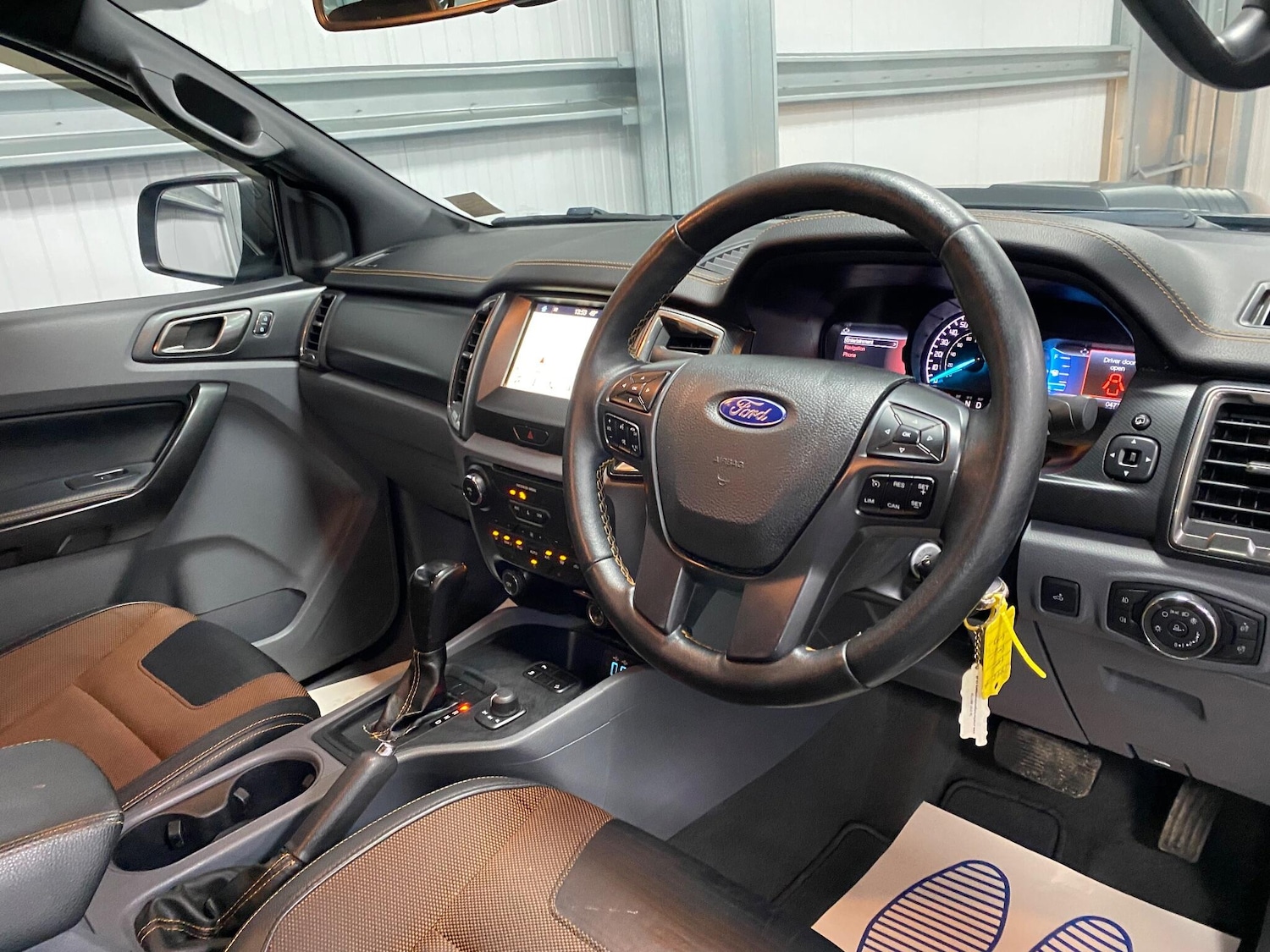 Used Ford Ranger for sale - 77192045: Photo 30