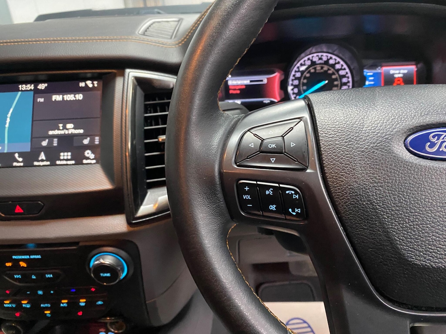 Used Ford Ranger for sale - 77192045: Photo 31