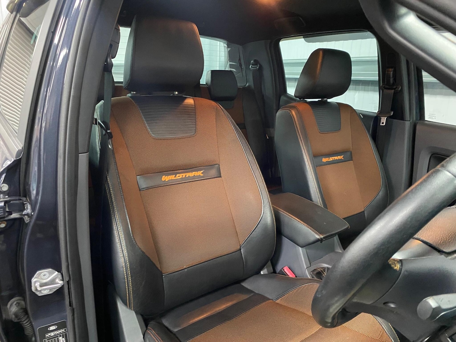 Used Ford Ranger for sale - 77192045: Photo 33