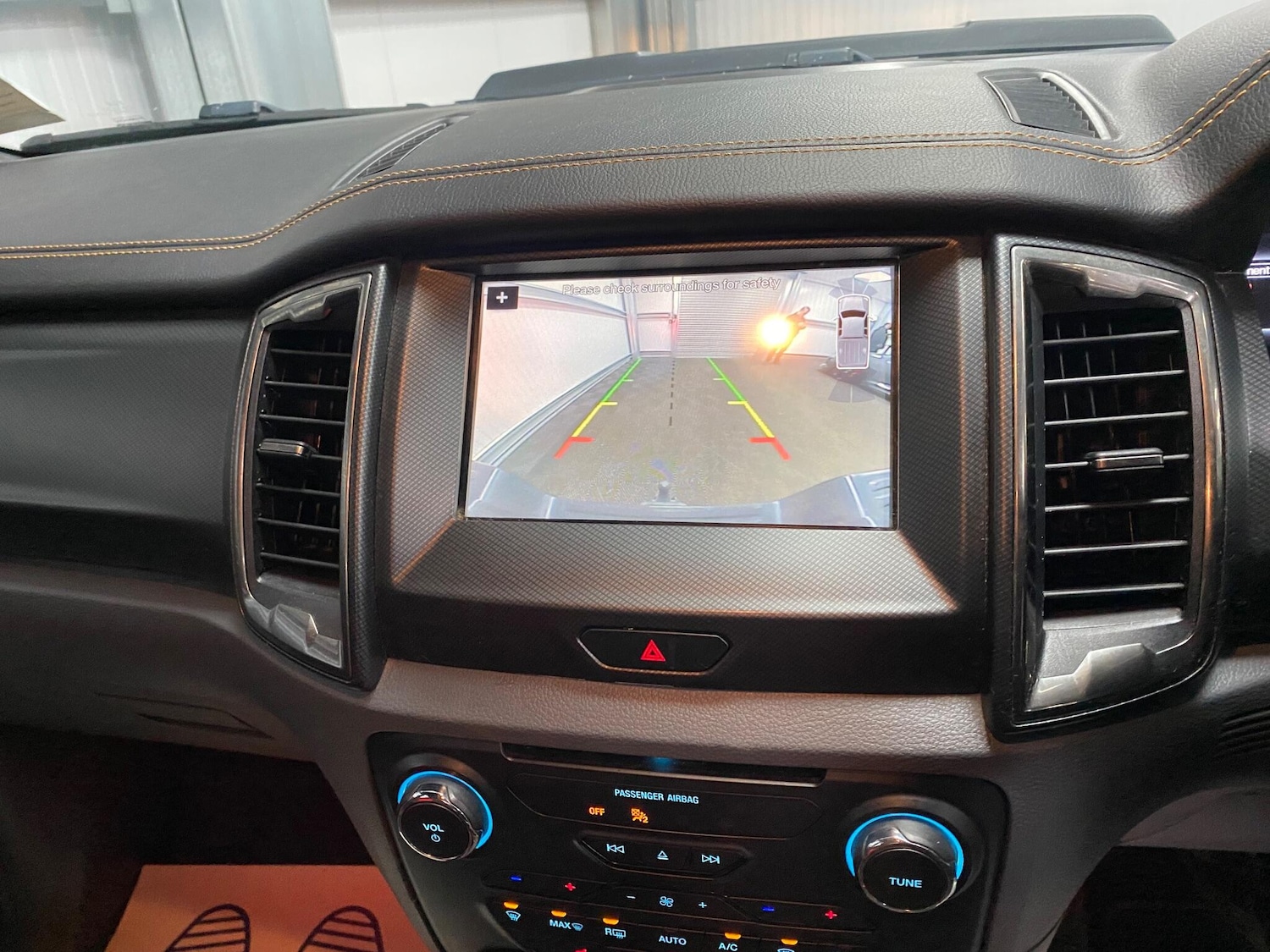 Used Ford Ranger for sale - 77192045: Photo 35