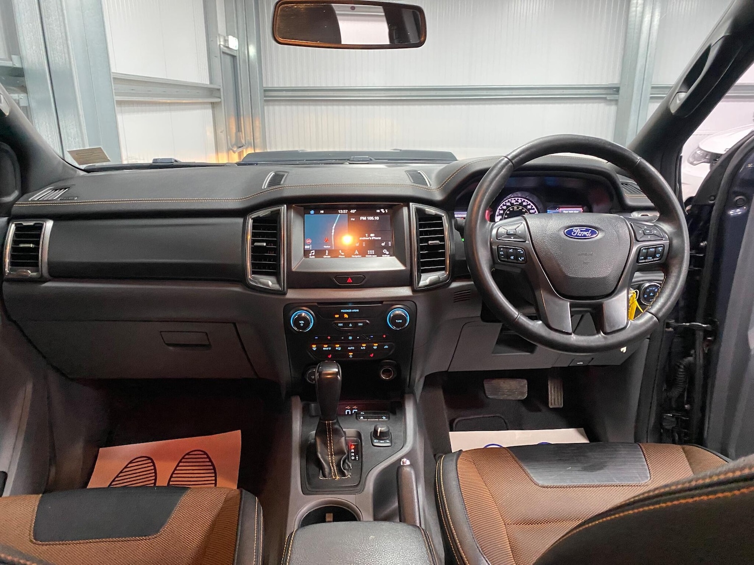 Used Ford Ranger for sale - 77192045: Photo 37