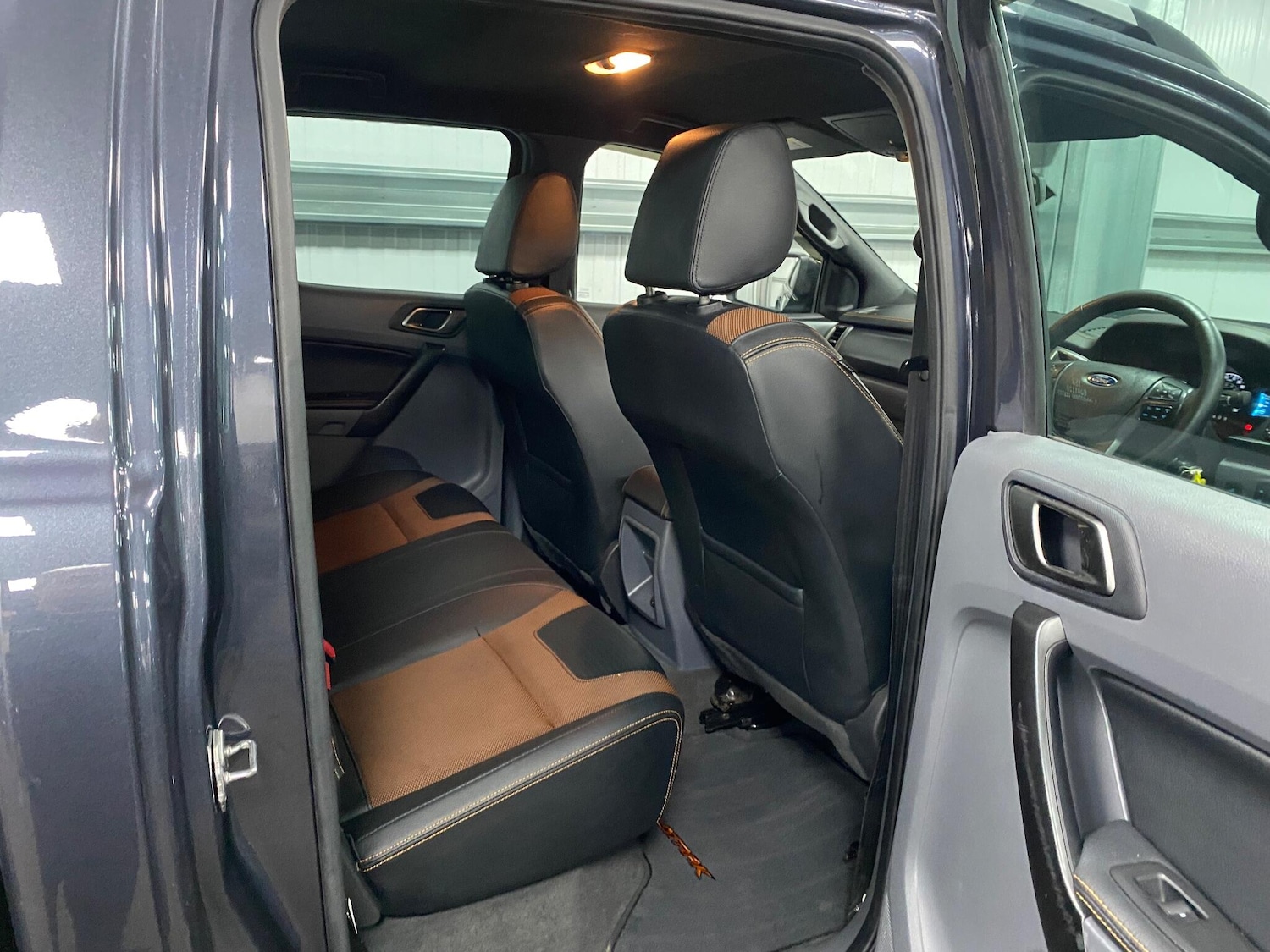 Used Ford Ranger for sale - 77192045: Photo 39