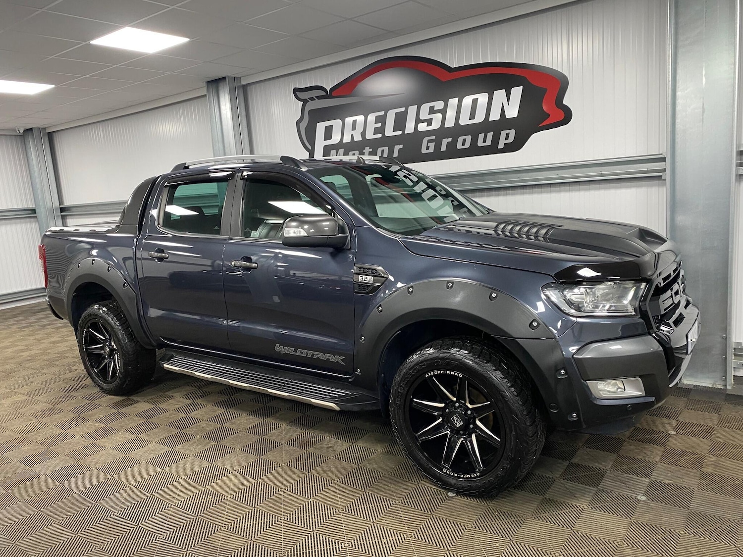 Used Ford Ranger for sale - 77192045: Photo 4