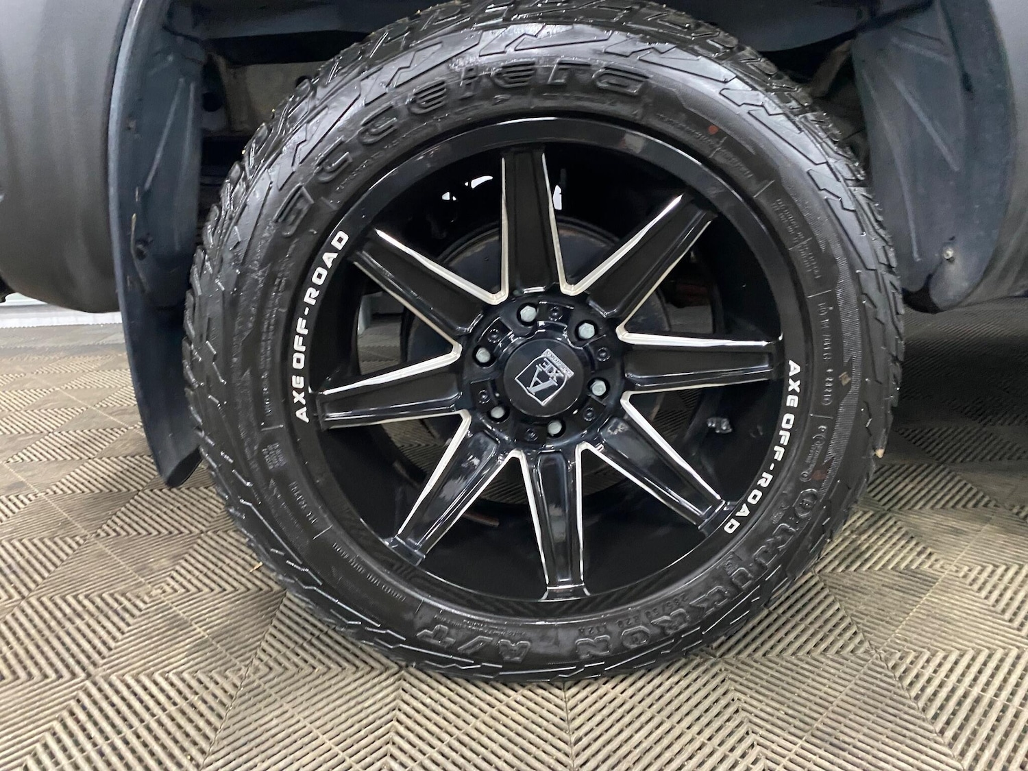 Used Ford Ranger for sale - 77192045: Photo 43