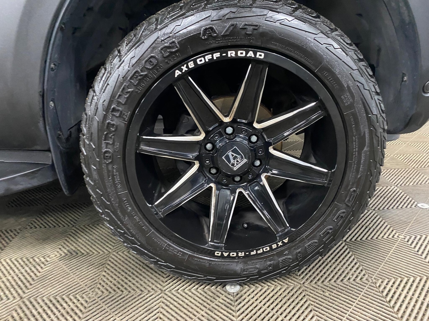 Used Ford Ranger for sale - 77192045: Photo 44