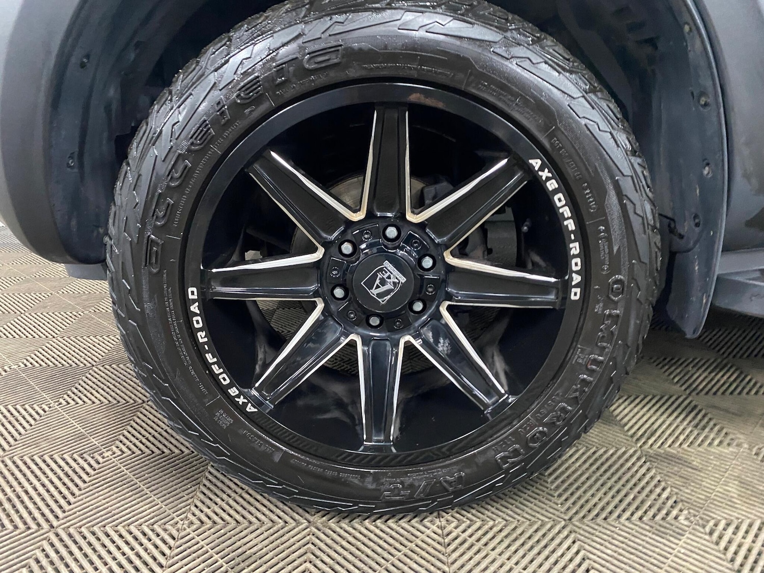 Used Ford Ranger for sale - 77192045: Photo 45