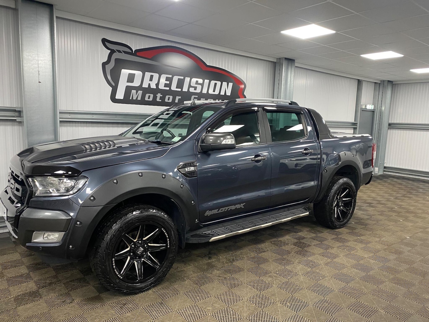 Used Ford Ranger for sale - 77192045: Photo 5