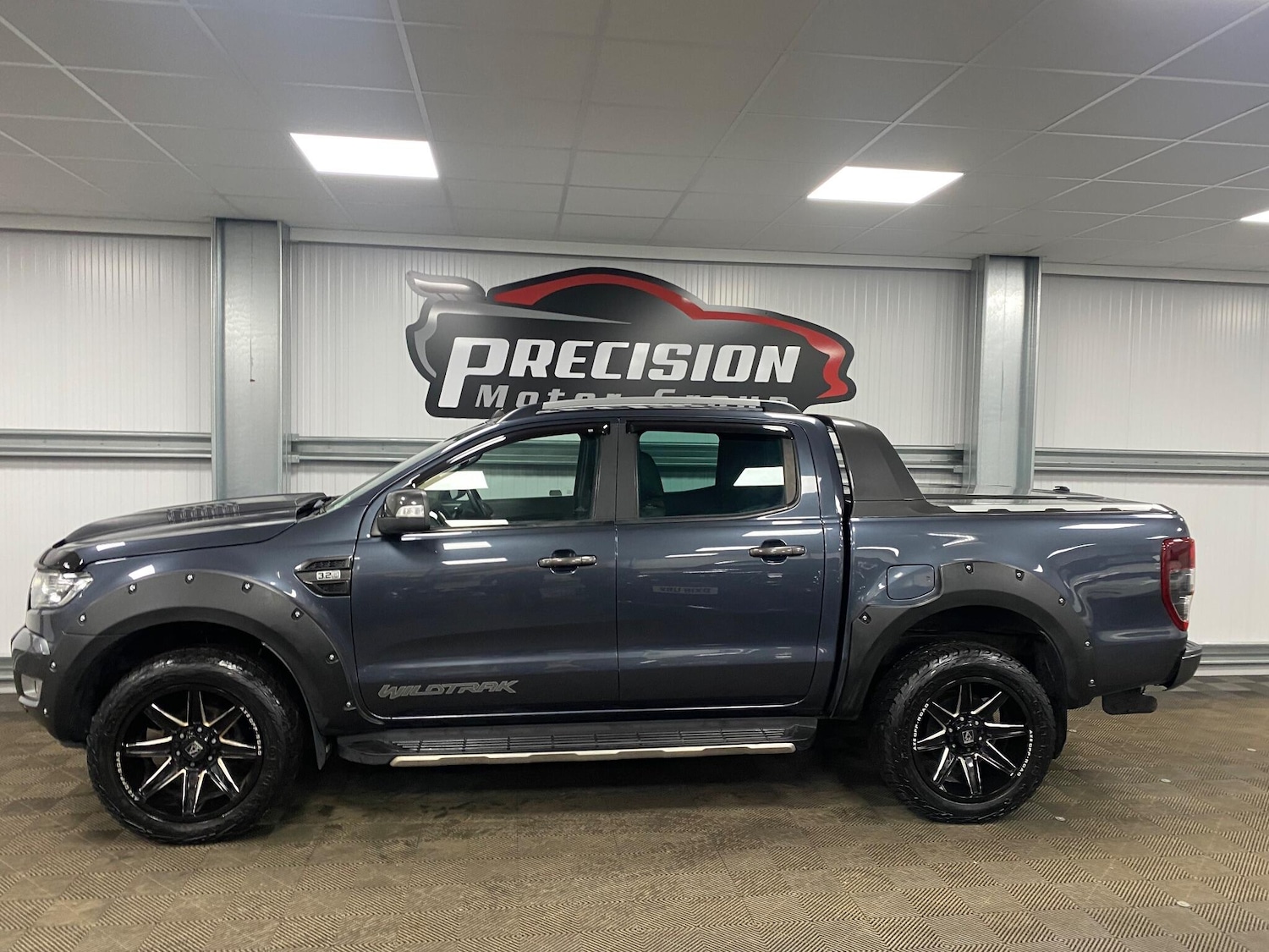 Used Ford Ranger for sale - 77192045: Photo 6