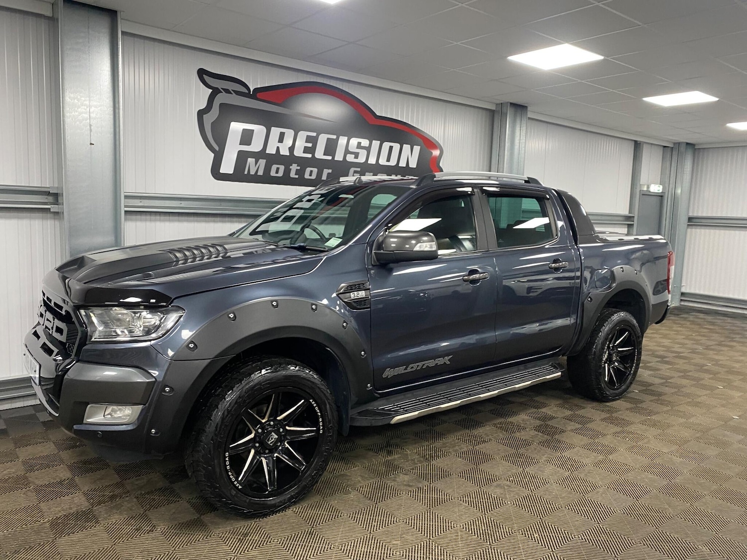 Used Ford Ranger for sale - 77192045: Photo 7