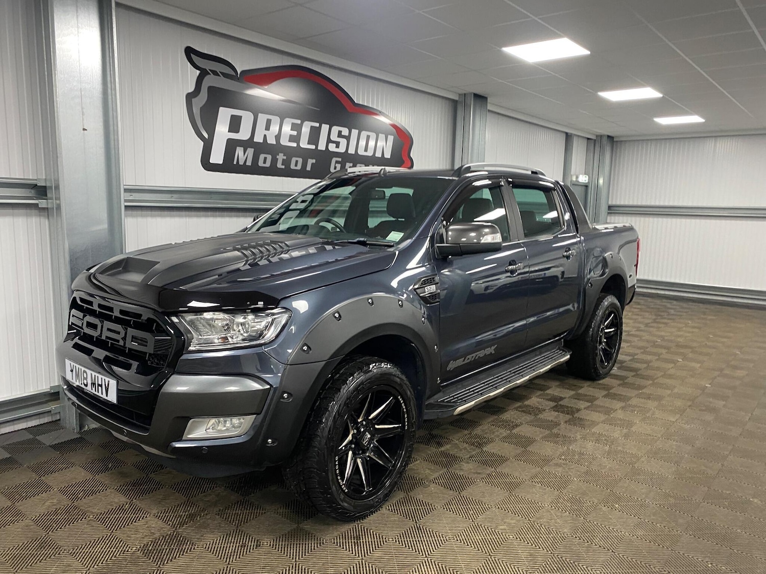 Used Ford Ranger for sale - 77192045: Photo 9