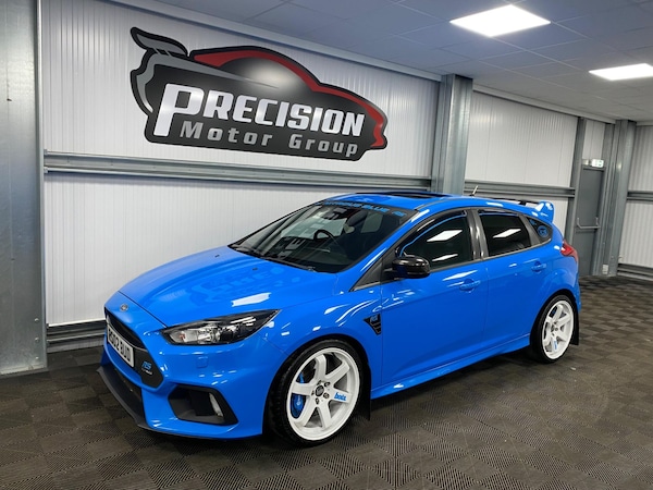 Used Ford Focus 2016 for sale - 75658657: Photo 10