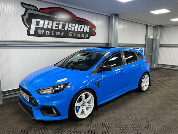 Used Ford Focus 2016 for sale - 75658657: Photo 11