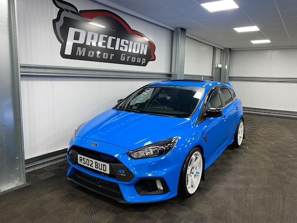 Used Ford Focus 2016 for sale - 75658657: Photo 12