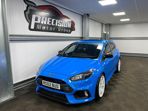 Used Ford Focus 2016 for sale - 75658657: Photo 13