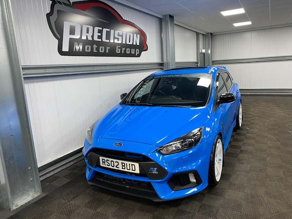 Used Ford Focus 2016 for sale - 75658657: Photo 14