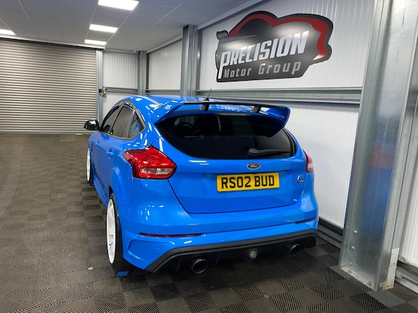 Used Ford Focus 2016 for sale - 75658657: Photo 15