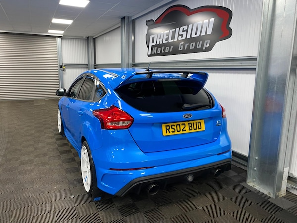 Used Ford Focus 2016 for sale - 75658657: Photo 16