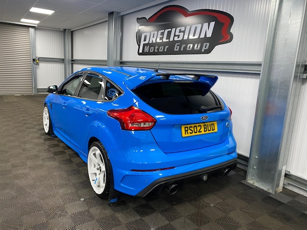 Used Ford Focus 2016 for sale - 75658657: Photo 17