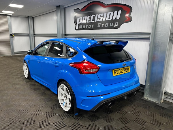 Used Ford Focus 2016 for sale - 75658657: Photo 18
