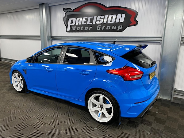 Used Ford Focus 2016 for sale - 75658657: Photo 19