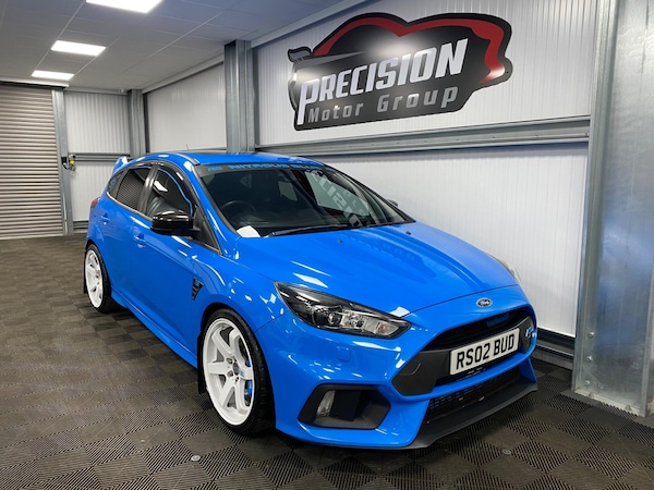 Used Ford Focus 2016 for sale - 75658657: Photo 1