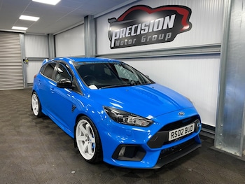 Ford - Focus