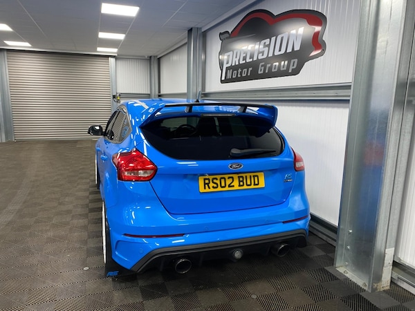 Used Ford Focus 2016 for sale - 75658657: Photo 20