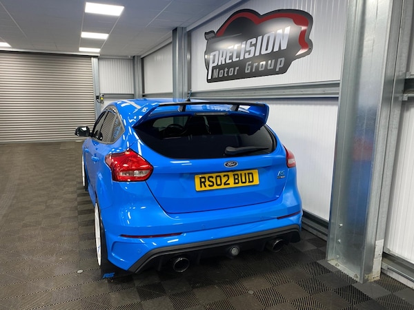 Used Ford Focus 2016 for sale - 75658657: Photo 21