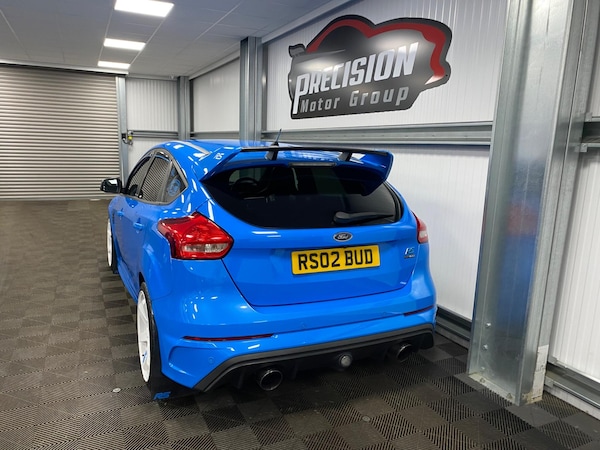 Used Ford Focus 2016 for sale - 75658657: Photo 22