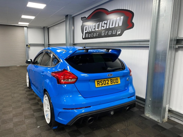Used Ford Focus 2016 for sale - 75658657: Photo 23