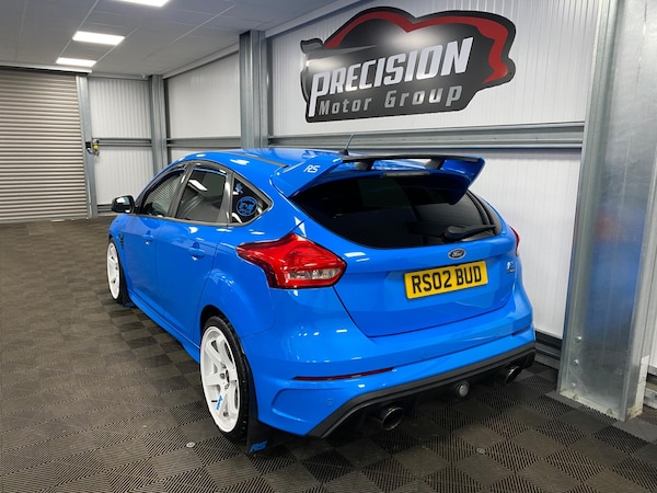 Used Ford Focus 2016 for sale - 75658657: Photo 24