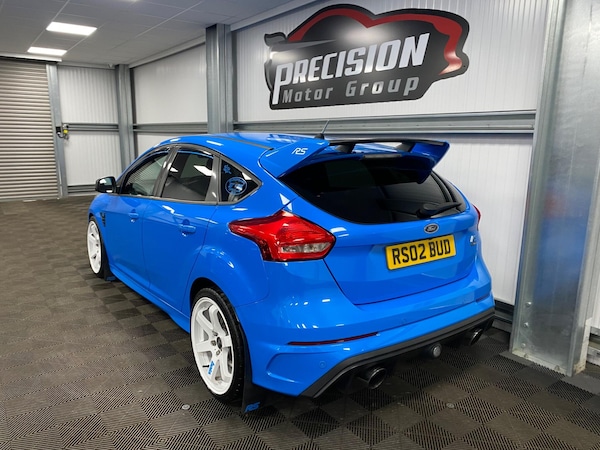 Used Ford Focus 2016 for sale - 75658657: Photo 25
