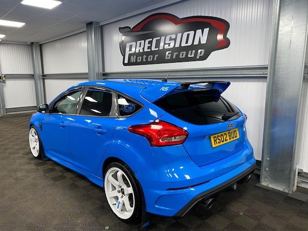 Used Ford Focus 2016 for sale - 75658657: Photo 26