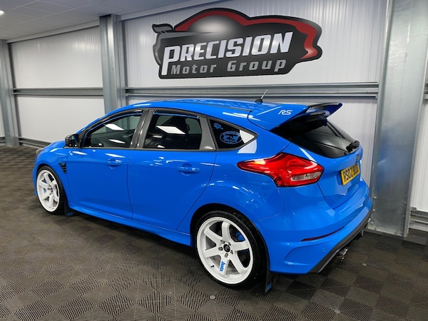 Used Ford Focus 2016 for sale - 75658657: Photo 27
