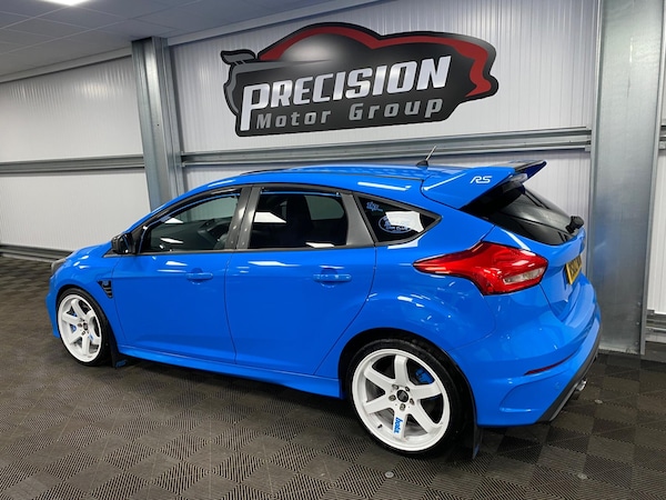 Used Ford Focus 2016 for sale - 75658657: Photo 28