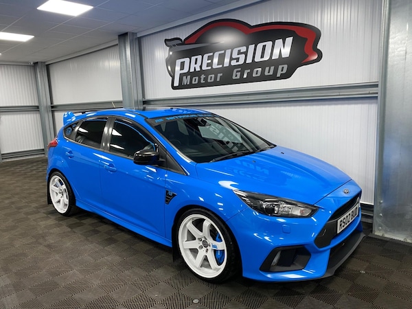 Used Ford Focus 2016 for sale - 75658657: Photo 2
