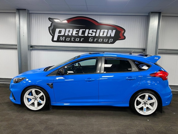 Used Ford Focus 2016 for sale - 75658657: Photo 30